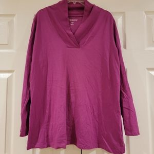Roman's Women's Top - Plus Size 18-20